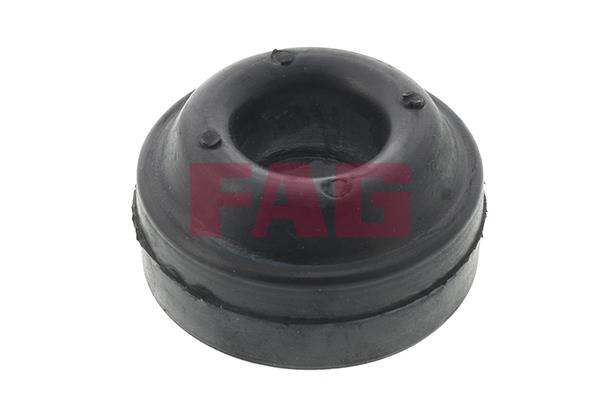 Tufa brațului de control - FAG