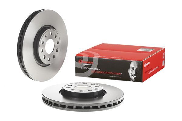 Disc de frana - BREMBO