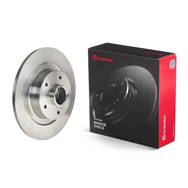Disc de frana - BREMBO