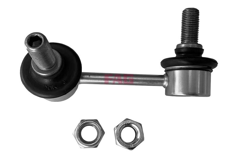 Brat/bieleta suspensie, stabilizator - FAG