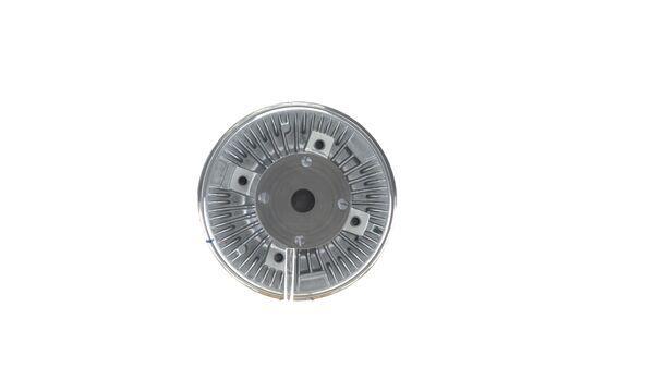Ambreiaj ventilator - MAHLE