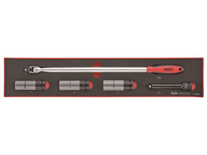 Cheie pentru roți - TENGTOOLS