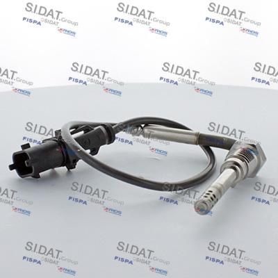 Senzor de temperatura gazelor de esapament - SIDAT