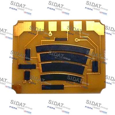 Kit pedala de acceleratie - SIDAT