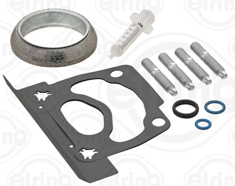 Kit de montare Turbo Charger - ELRING