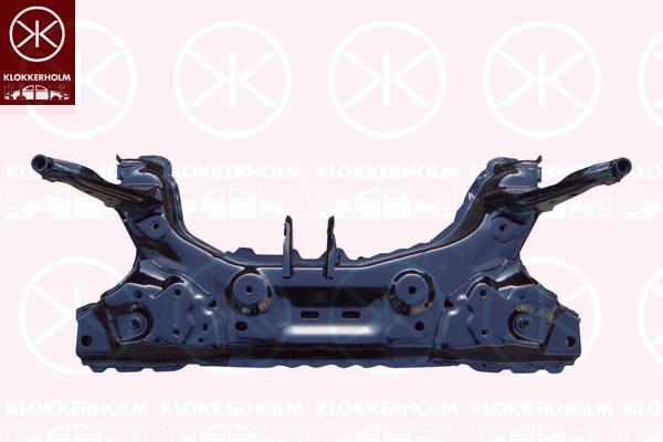 Subframe - KLOKKERHOLM