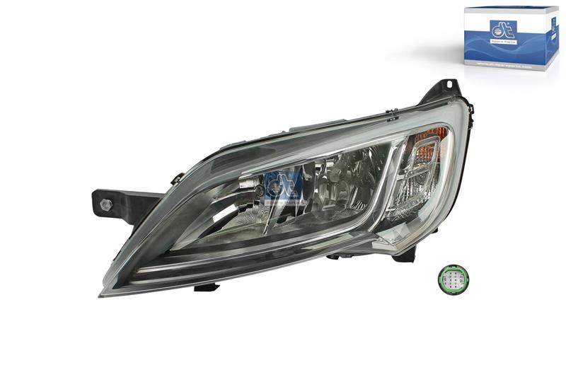 Far - DT SPARE PARTS