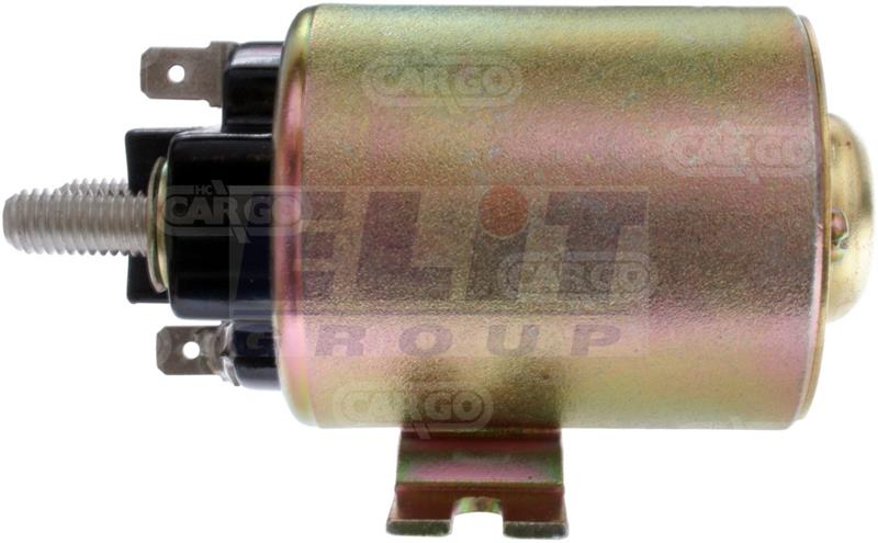 Magnet cursa - HC-Cargo