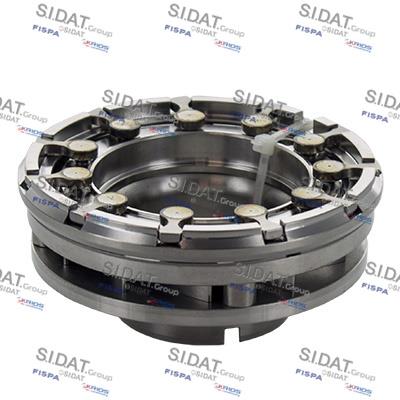 Kit de reparare turbocompresor - SIDAT