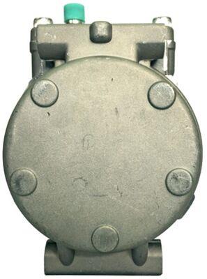 Compresort A/C - MAHLE