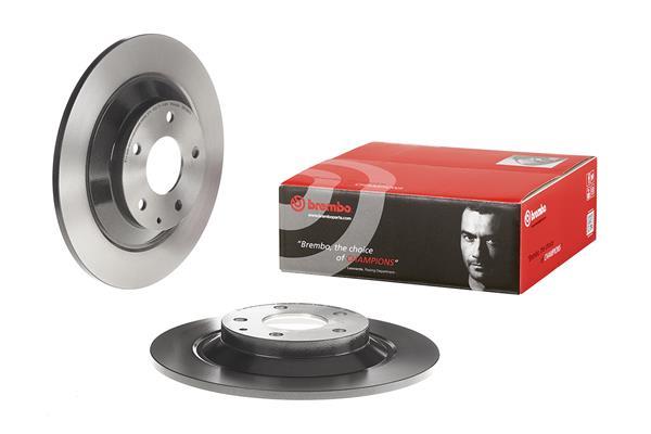 Disc de frana - BREMBO