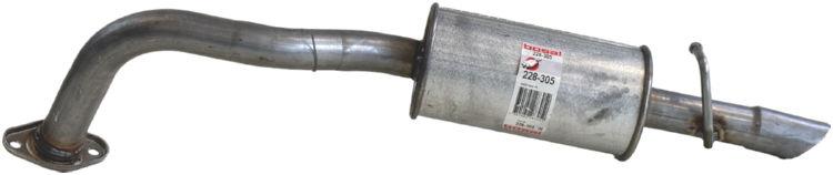 Amortizor spate - BOSAL
