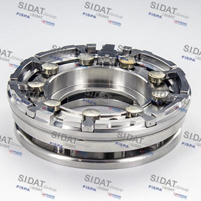 Kit de reparare turbocompresor - SIDAT