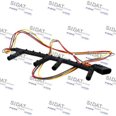 Kit de reparare ham - SIDAT