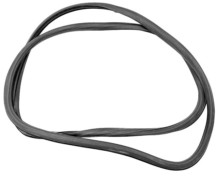 Garnitura parbrizului - PREMIUM GLASS