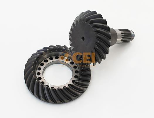 Unelte - CEI