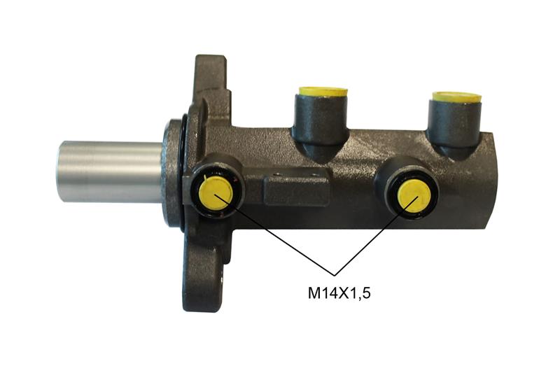 Cilindru principal de frana - BREMBO