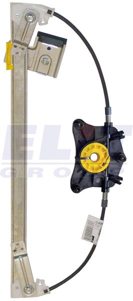 Regulator de geam - PLATINUM PLUS