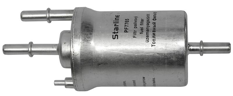 Filtru de combustibil - STARLINE