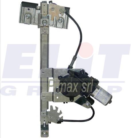 Regulator de geam - PLATINUM PLUS