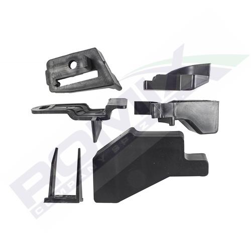 Clips de prindere - ROMIX