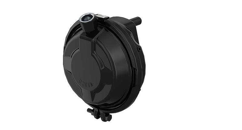 Cilindru receptor frana cu membrana - WABCO