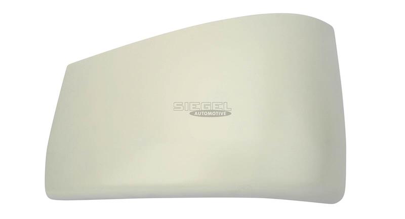 Capacul barei de protecție - DT SPARE PARTS