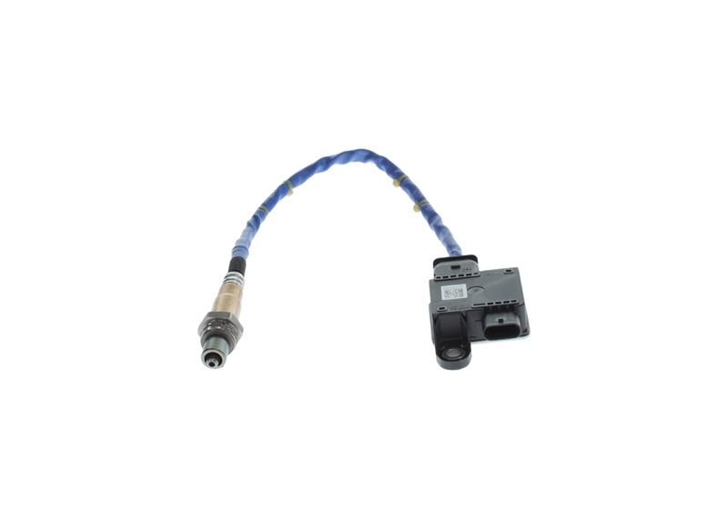 Senzor de particule - BOSCH