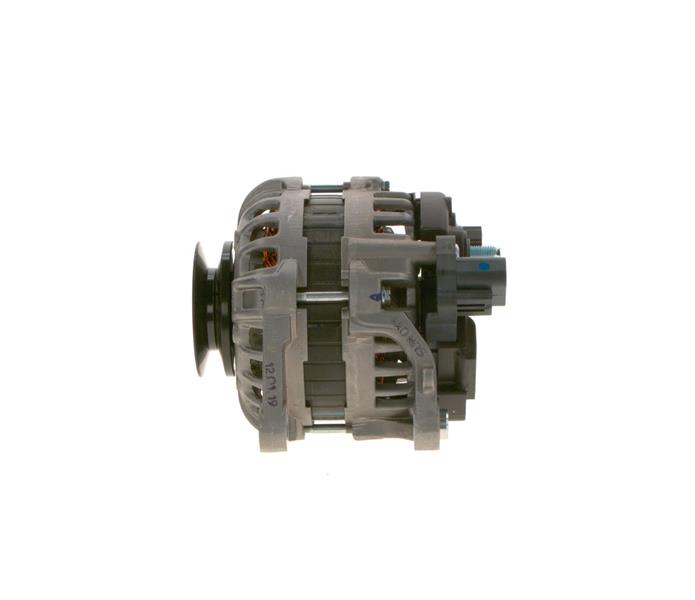 Alternator - BOSCH