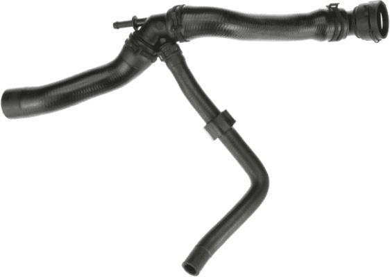 Furtun radiator - GATES