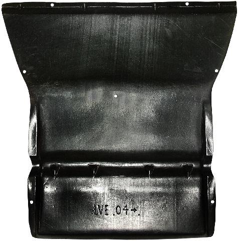Capacul motorului - STARLINE
