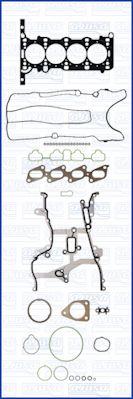 Set garnituri chiulasa - AJUSA