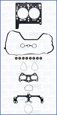 Set garnituri chiulasa - AJUSA