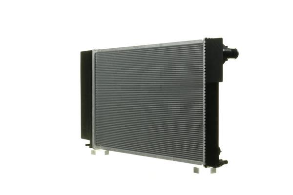 Radiator - MAHLE
