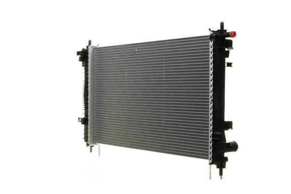 Radiator - MAHLE