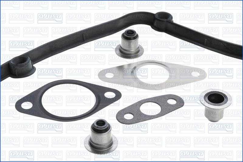 Set garnituri chiulasa - AJUSA
