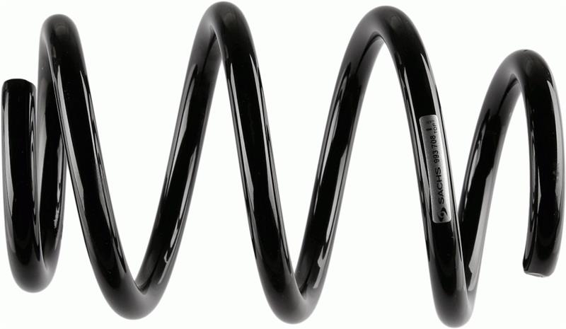 Arc elicoidal - SACHS