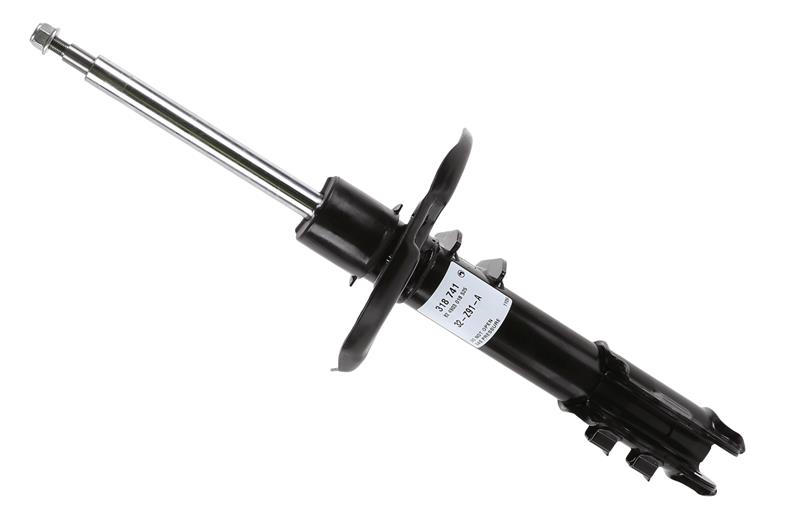 Amortizor - SACHS