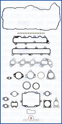 Set garnituri chiulasa - AJUSA