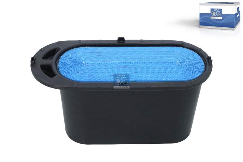 Filtru de aer - DT SPARE PARTS