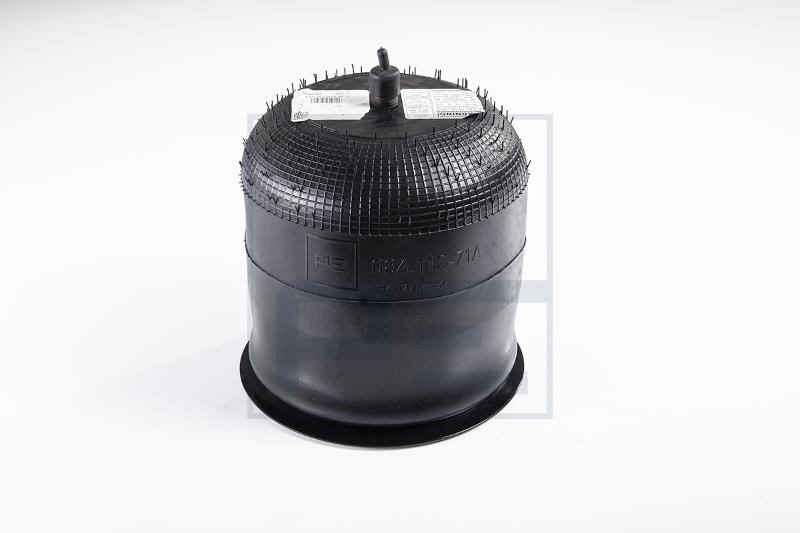 Suspensie pneumatică - PE Automotive