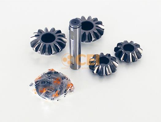 Kit de reparare etrier de frână - CEI