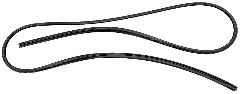 Garnitura parbrizului - PREMIUM GLASS