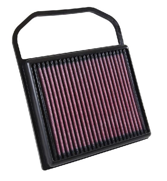 Filtru de aer - K&N Filters