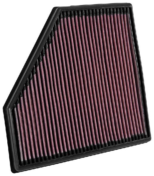 Filtru de aer - K&N Filters