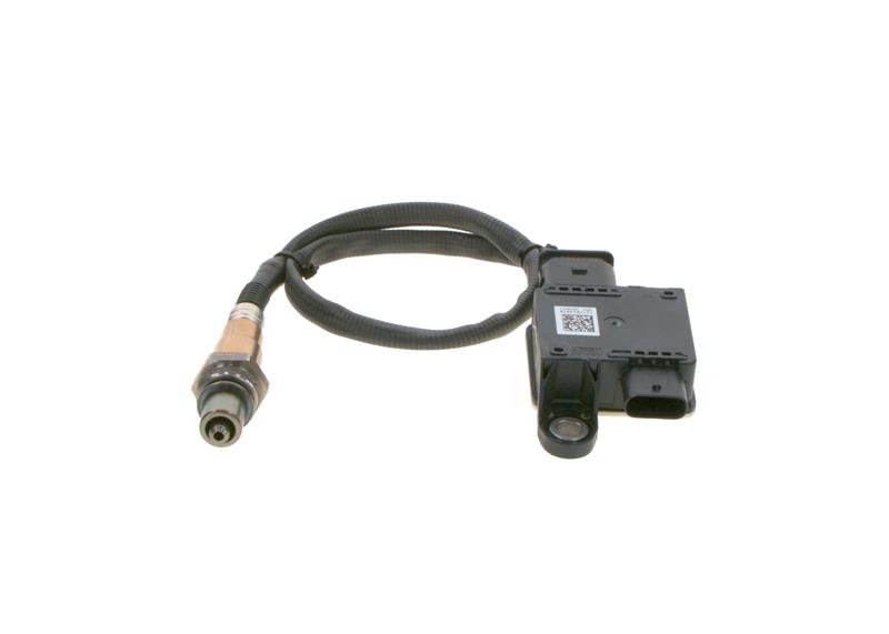 Senzor de particule - BOSCH