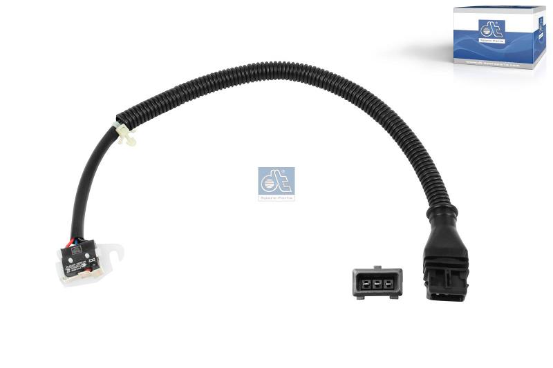 Comutator - DT SPARE PARTS