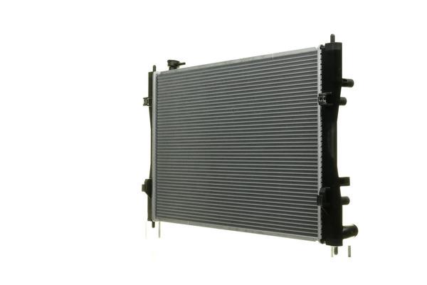 Radiator - MAHLE
