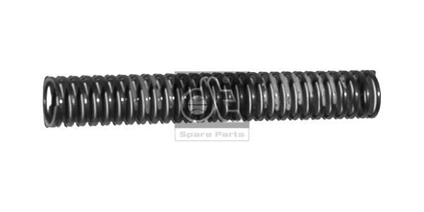 Supapă de presiune a uleiului Pompă de ulei Arc - DT SPARE PARTS