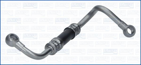 Conducta de ulei turbocompresor - AJUSA